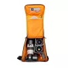 Dėklas fotoaparatui Lowepro GearUp Creator Box XL II juodai pilkas