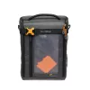 Dėklas fotoaparatui Lowepro GearUp Creator Box XL II juodai pilkas