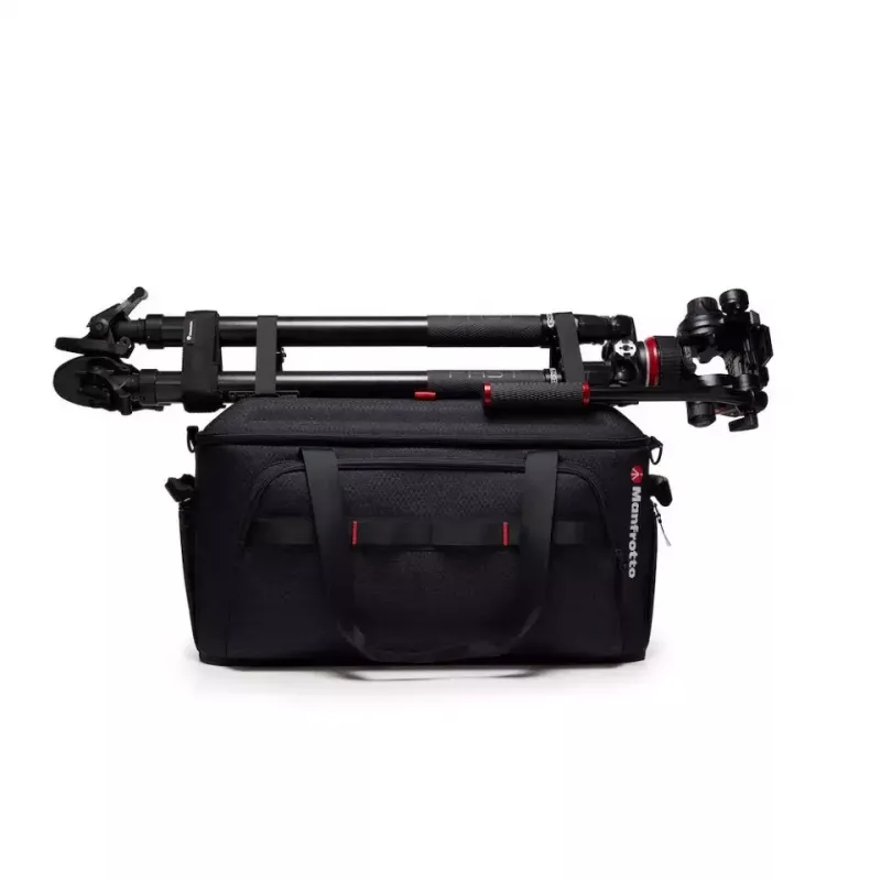 Krepšys messenger Manfrotto Pro-Light MB PL-CL-M Black Universal