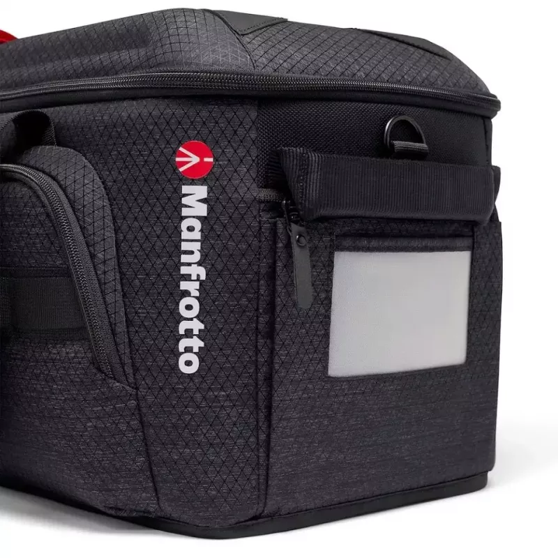 Krepšys messenger Manfrotto Pro-Light MB PL-CL-M Black Universal