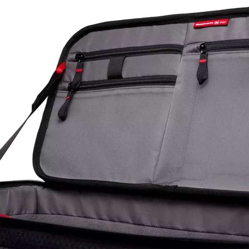 Krepšys messenger Manfrotto Pro-Light MB PL-CL-M Black Universal