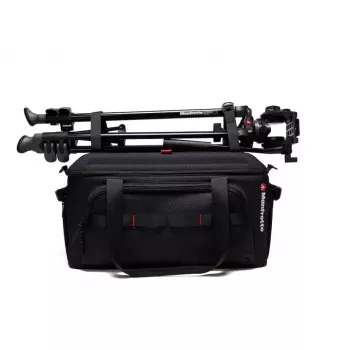 Manfrotto Pro-Light Cineloader Large MB PL-CL-L juoda – universalus kurjerių krepšys