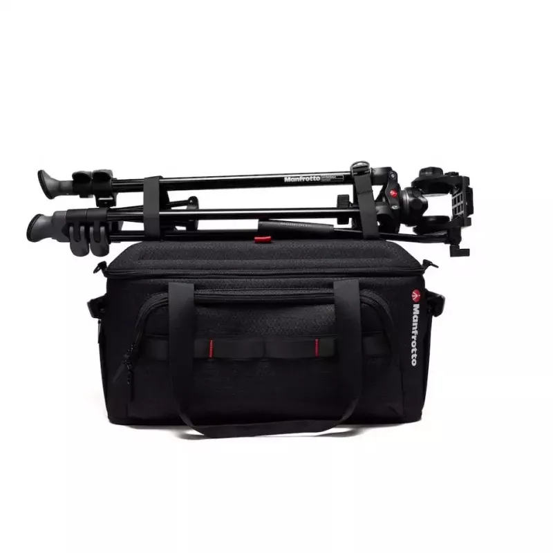 Manfrotto Pro-Light Cineloader Large MB PL-CL-L juoda – universalus kurjerių krepšys