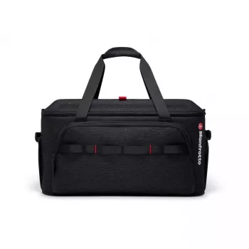 Manfrotto Pro-Light Cineloader Large MB PL-CL-L juoda – universalus kurjerių krepšys