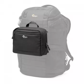 Dėklas Lowepro ProTactic CS 120 III Juodas Oranžinis 270 g