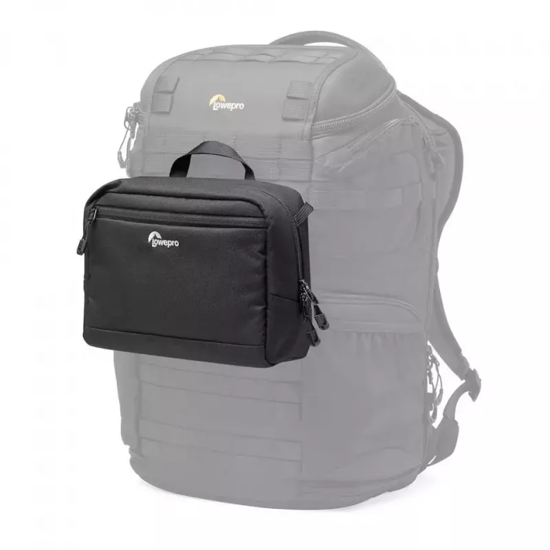 Dėklas Lowepro ProTactic CS 120 III Juodas Oranžinis 270 g