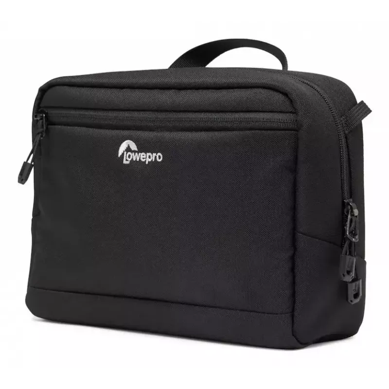Dėklas Lowepro ProTactic CS 120 III Juodas Oranžinis 270 g