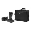 Dėklas Lowepro ProTactic CS 120 III Juodas Oranžinis 270 g