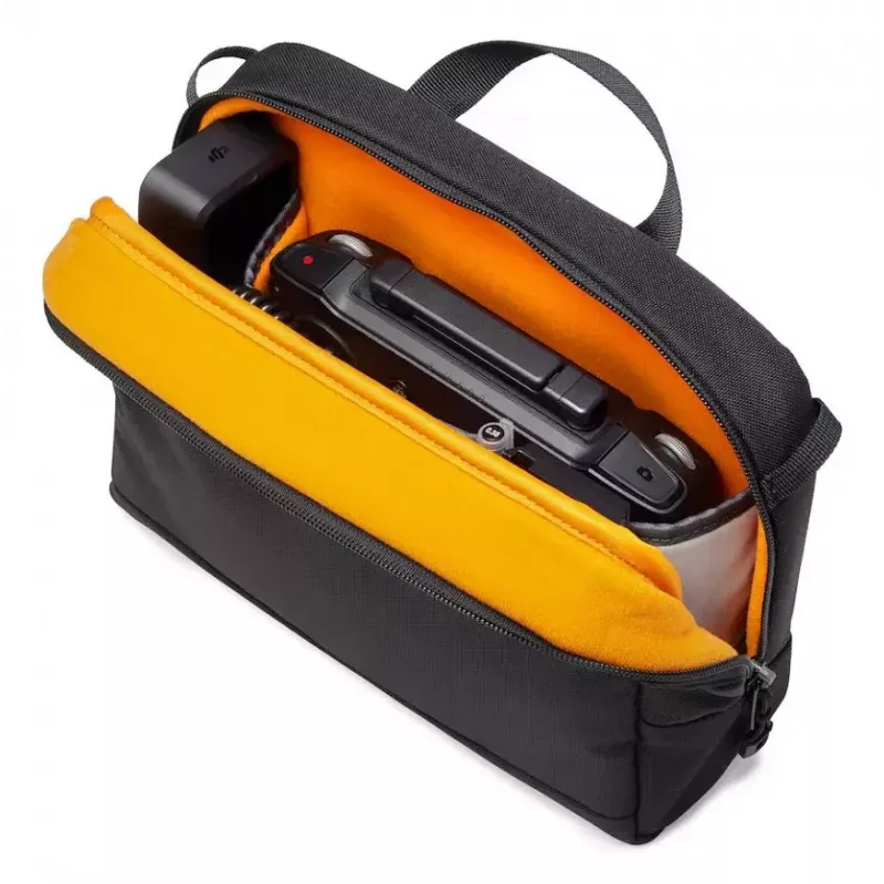 Dėklas Lowepro ProTactic CS 120 III Juodas Oranžinis 270 g
