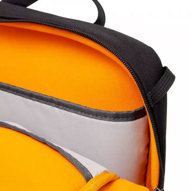 Dėklas Lowepro ProTactic CS 120 III Juodas Oranžinis 270 g