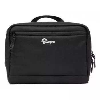 Dėklas Lowepro ProTactic CS 120 III Juodas Oranžinis 270 g