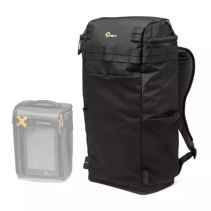 Kuprinė Lowepro ProTactic Lite BP 250 AW III 40,6 cm Juoda