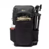 Kuprinė Lowepro ProTactic Lite BP 250 AW III 40,6 cm Juoda