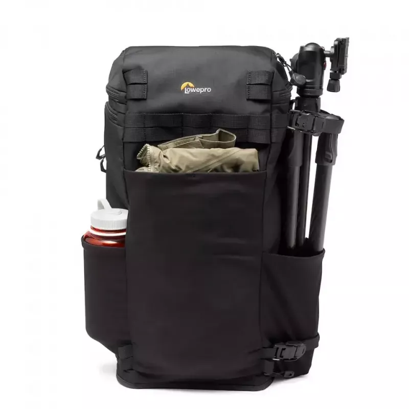 Kuprinė Lowepro ProTactic Lite BP 250 AW III 40,6 cm Juoda