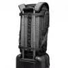 Kuprinė Lowepro ProTactic Lite BP 250 AW III 40,6 cm Juoda