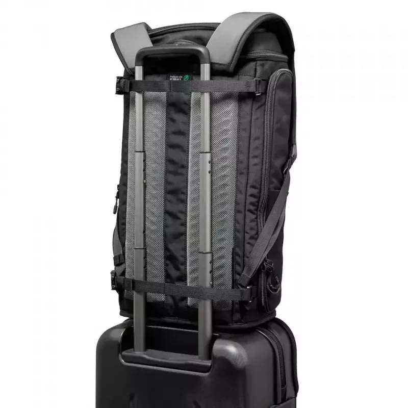 Kuprinė Lowepro ProTactic Lite BP 250 AW III 40,6 cm Juoda