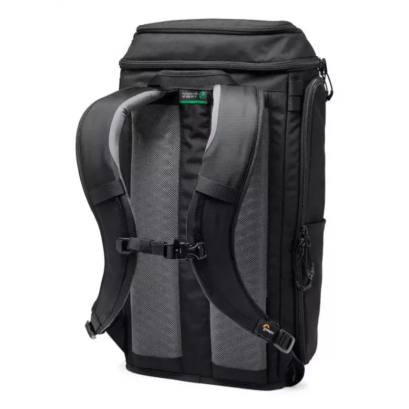 Kuprinė Lowepro ProTactic Lite BP 250 AW III 40,6 cm Juoda