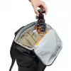 Kuprinė Lowepro ProTactic Lite BP 250 AW III 40,6 cm Juoda