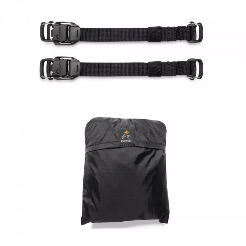 Kuprinė Lowepro ProTactic Lite BP 150 AW III Juoda 14 colių
