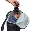 Kuprinė Lowepro ProTactic Lite BP 150 AW III Juoda 14 colių