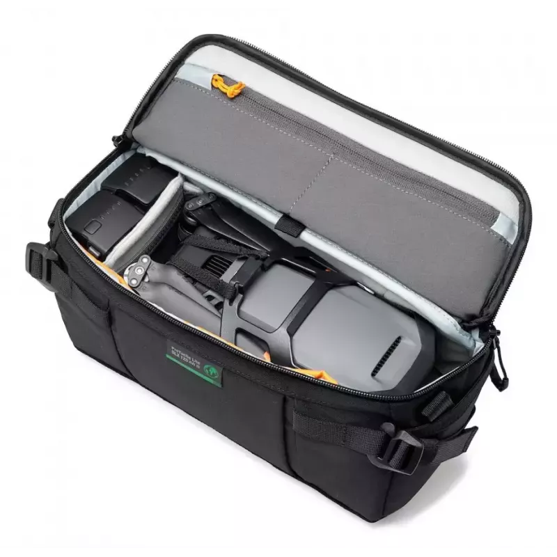 Slingo krepšys Lowepro ProTactic Lite SLX 120 AW III juodas universalus