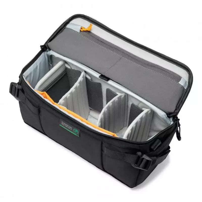 Slingo krepšys Lowepro ProTactic Lite SLX 120 AW III juodas universalus
