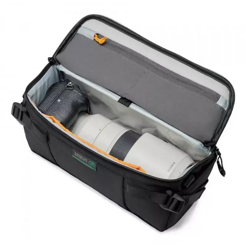 Slingo krepšys Lowepro ProTactic Lite SLX 120 AW III juodas universalus