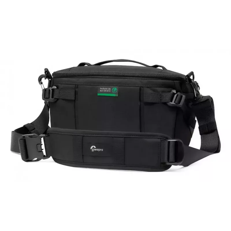 Slingo krepšys Lowepro ProTactic Lite SLX 120 AW III juodas universalus