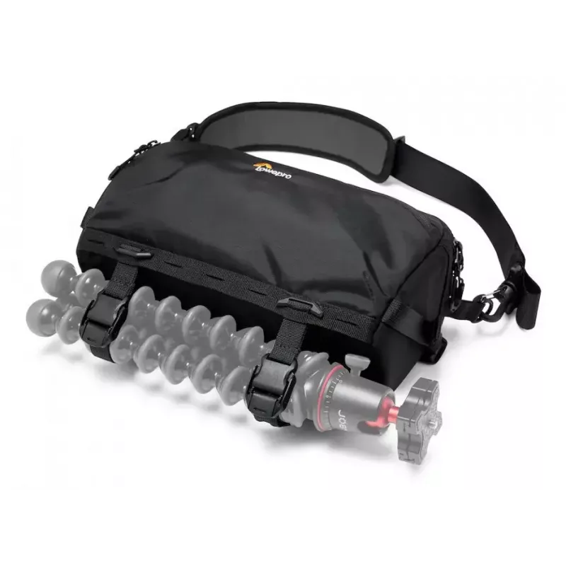 Slingo krepšys Lowepro ProTactic Lite SLX 120 AW III juodas universalus