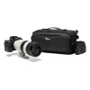 Slingo krepšys Lowepro ProTactic Lite SLX 120 AW III juodas universalus
