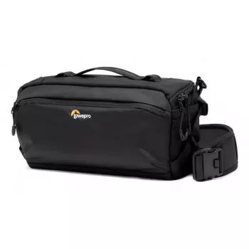 Slingo krepšys Lowepro ProTactic Lite SLX 120 AW III juodas universalus