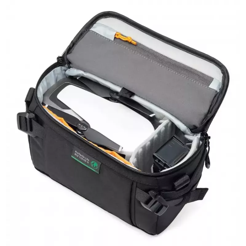 Sling krepšys Lowepro ProTactic Lite SLX 110 AW III Juodas Universalus