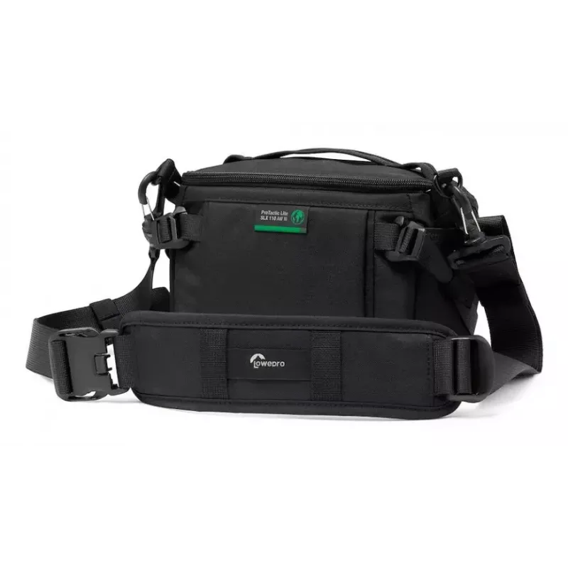 Sling krepšys Lowepro ProTactic Lite SLX 110 AW III Juodas Universalus