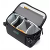 Sling krepšys Lowepro ProTactic Lite SLX 110 AW III Juodas Universalus