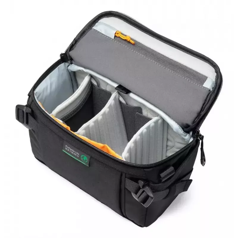 Sling krepšys Lowepro ProTactic Lite SLX 110 AW III Juodas Universalus