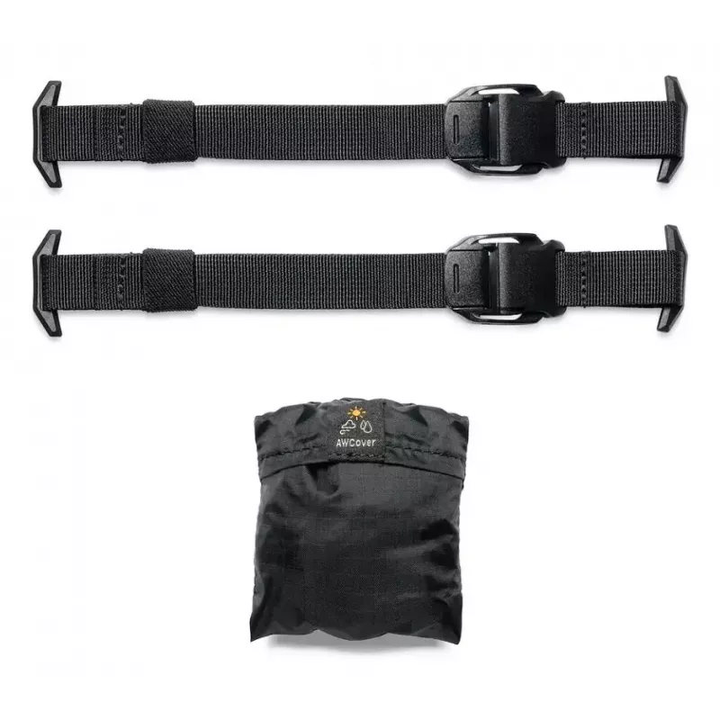 Sling krepšys Lowepro ProTactic Lite SLX 110 AW III Juodas Universalus