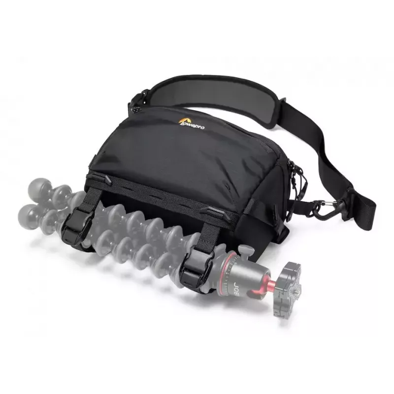 Sling krepšys Lowepro ProTactic Lite SLX 110 AW III Juodas Universalus