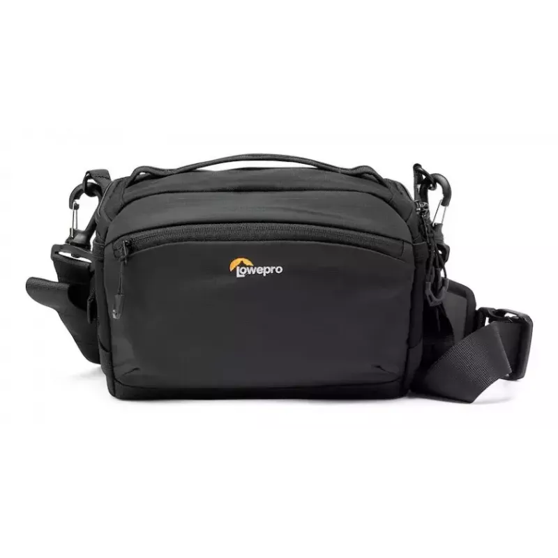 Sling krepšys Lowepro ProTactic Lite SLX 110 AW III Juodas Universalus