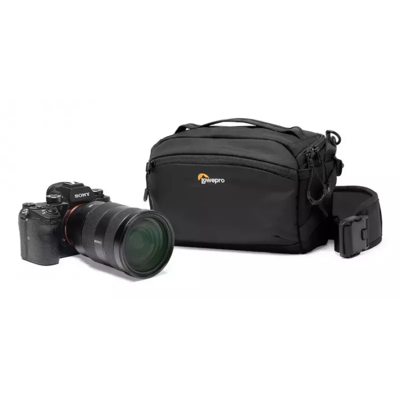 Sling krepšys Lowepro ProTactic Lite SLX 110 AW III Juodas Universalus