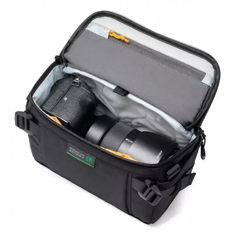 Sling krepšys Lowepro ProTactic Lite SLX 110 AW III Juodas Universalus