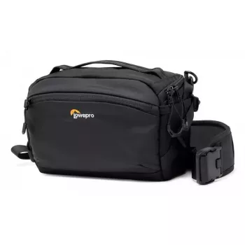 Sling krepšys Lowepro ProTactic Lite SLX 110 AW III Juodas Universalus