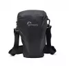 Fotografinis holsteris Lowepro ProTactic TLZ 70 Pro AW III juodas su peties diržu