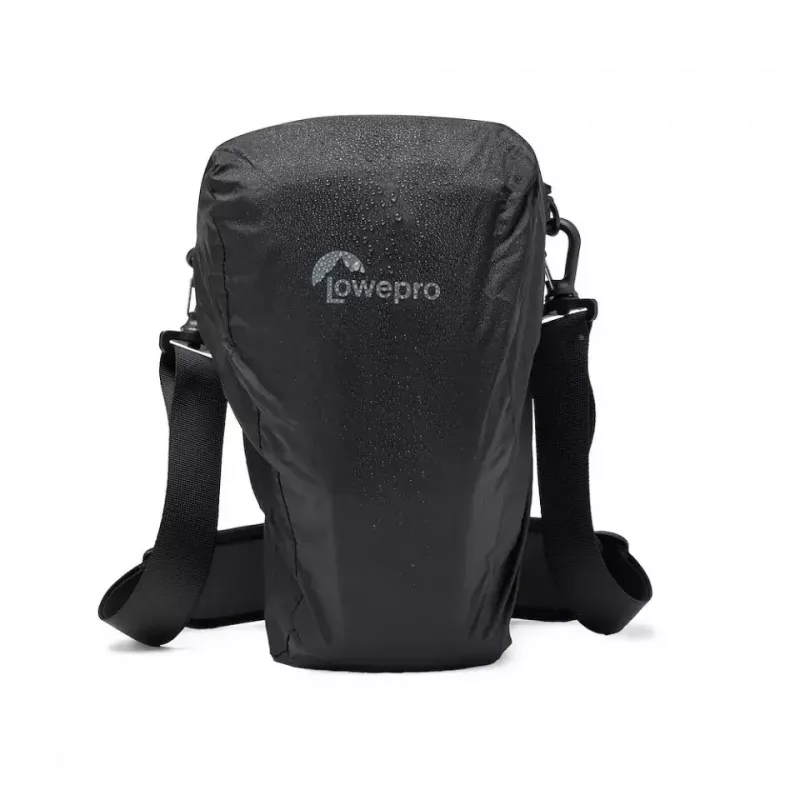 Fotografinis holsteris Lowepro ProTactic TLZ 70 Pro AW III juodas su peties diržu