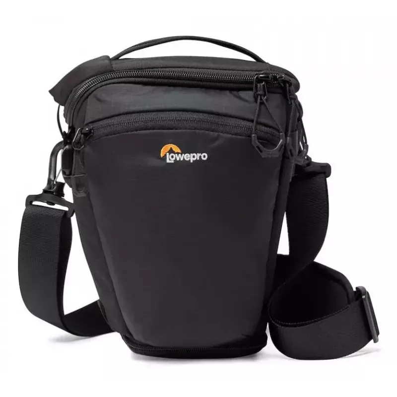Fotografinis holsteris Lowepro ProTactic TLZ 70 Pro AW III juodas su peties diržu