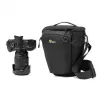 Fotografinis holsteris Lowepro ProTactic TLZ 70 Pro AW III juodas su peties diržu