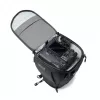 Fotografinis holsteris Lowepro ProTactic TLZ 70 Pro AW III juodas su peties diržu