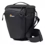 Fotografinis holsteris Lowepro ProTactic TLZ 70 Pro AW III juodas su peties diržu