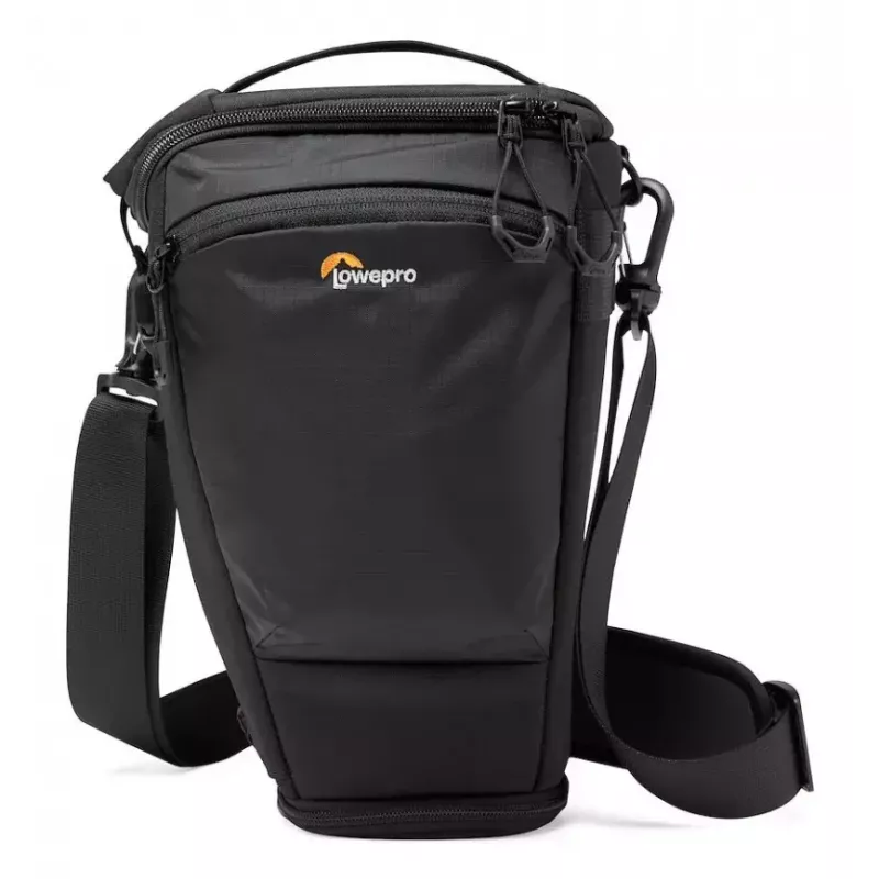 Dėklas Lowepro ProTactic TLZ 75 Pro AW III Juodas su petneša