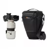 Dėklas Lowepro ProTactic TLZ 75 Pro AW III Juodas su petneša