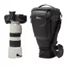 Dėklas Lowepro ProTactic TLZ 75 Pro AW III Juodas su petneša